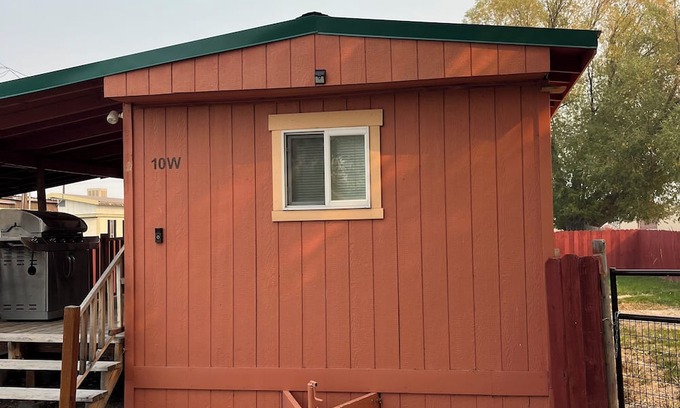 Salmon House | Salmon River Hideaway with Hottub
