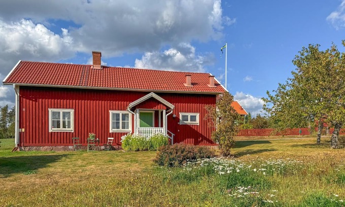 Flisby Apartment | 2 bedroom amazing apartment in Flisby