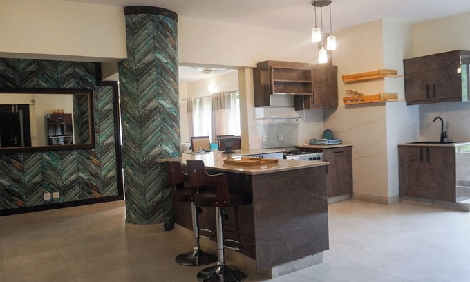Khokhar Maira Apartment | Beautiful 3Bed Apt surrounded by Serene Nature