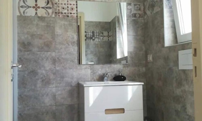 Casalabate House | House La Torre 100m from the sea
