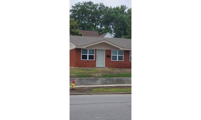Enid Apartment | Magnolia Place 502