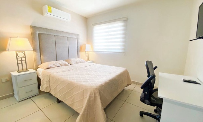 Hermosillo House | Family House w/Alberca 5 min Airport/Consulate