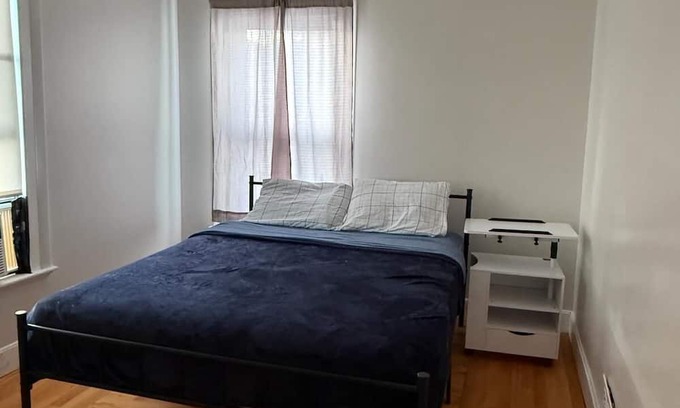 West Haven Apartment | Cozy 2-bedroom apartment in West Haven
