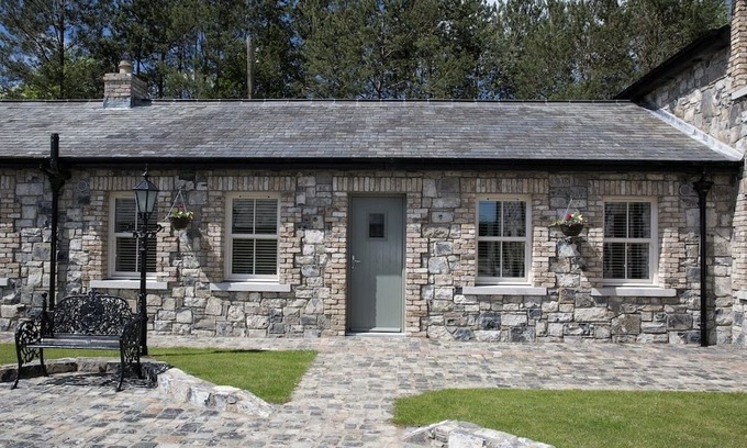 Leixlip Cottage | Alensgrove Cottages No. 02