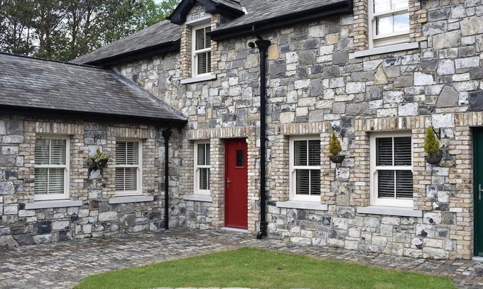 Leixlip Cottage | Alensgrove Cottages No. 03