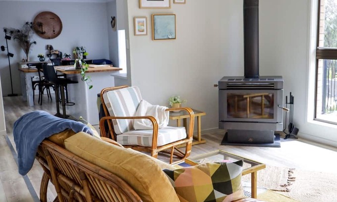 Tenterfield House | Spacious Family Retreat on the edge of Tenterfield