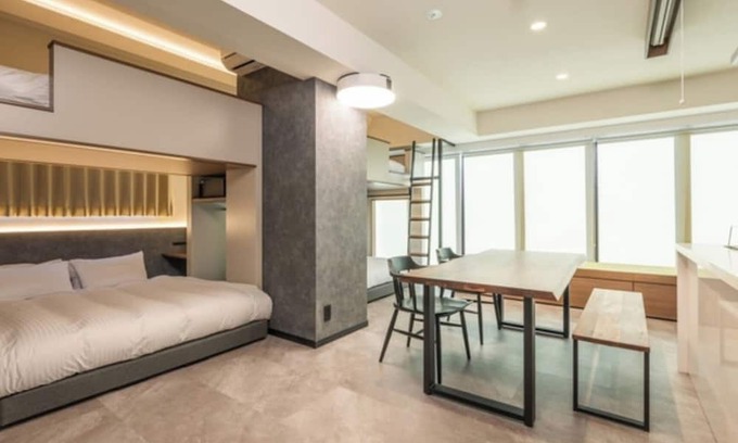 Asakusabashi Hotel | Nonsmoking Premium Bank Theater Room only/Taito-ku Tokyo