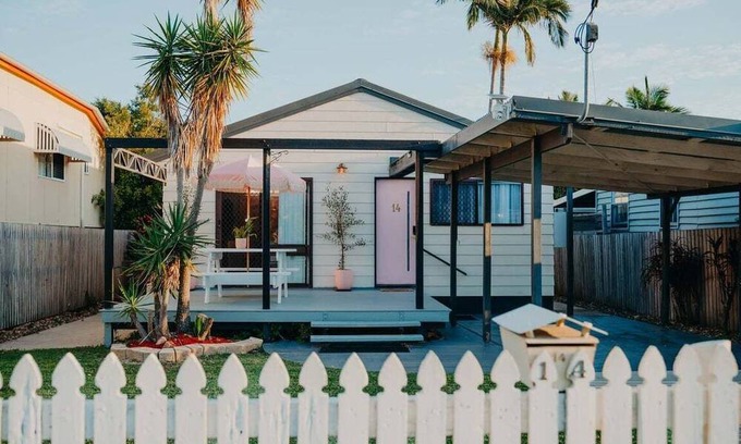Yeppoon House | Pink Springs - Pet friendly home in Yeppoon
