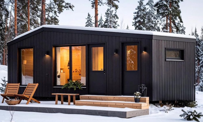 Yllas Cabin | Basecamp in Ylläs for Adventures