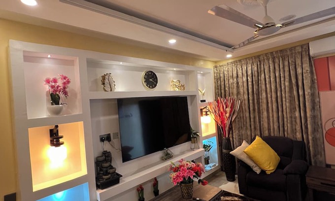 Madina Apartment | CSL Apartment no. 3, 5 & 6