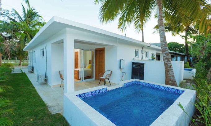 Los Brazos Condo | Charming condo with AC in wonderful La Boca
