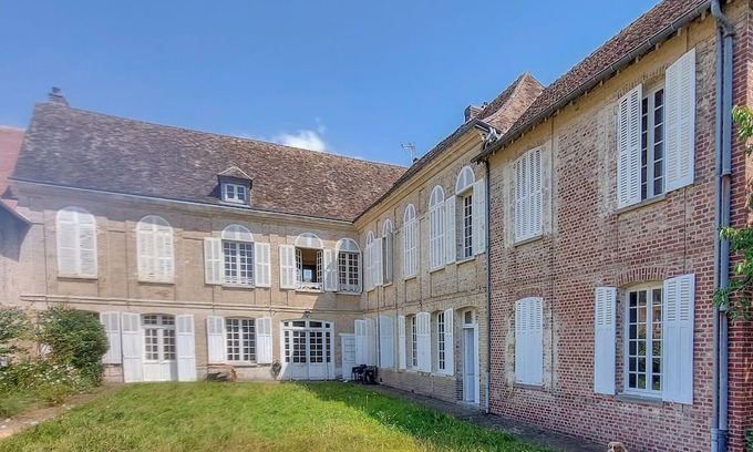 Les Andelys Apartment | 2 bedroom nice apartment in Les Andelys