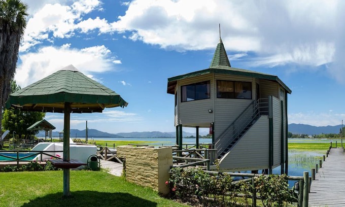 Manzano Cabin | Cabañas Villa Alejandra