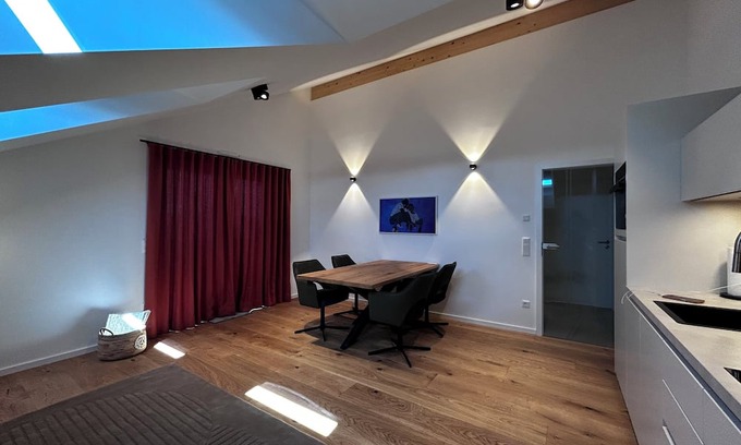 Feldwies Apartment | Apartment 60 sqm with balcony