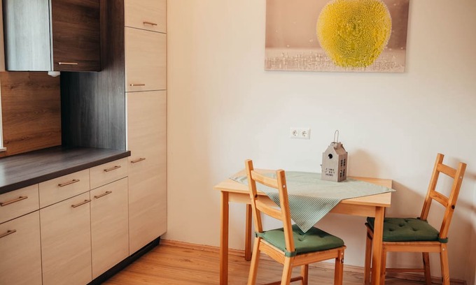 Wieselburg House | Vacation home for 6 guests with 120m² in Wieselburg (297397)