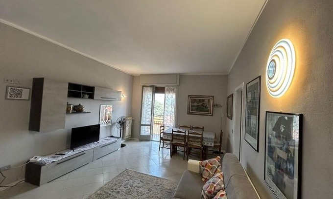 Rovato Apartment | HAUSE FRANCIACORTA