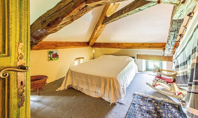 Montaigu-de-Quercy House | Ferme en Quercynoise*2country houses*Swimming pool*Ping Pong