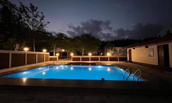 Chikkamagaluru Villa | Ammara Eco Stays