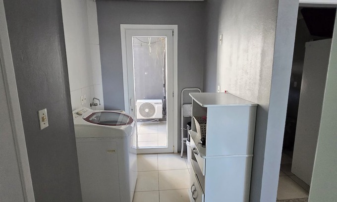 Canudos Apartment | Great value for money apartment in Novo Hamburgo - RS.