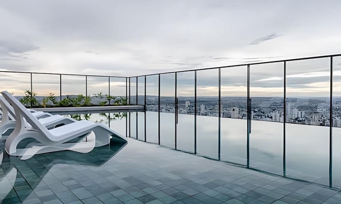 West Sector Apartment | ID Vida Urbana