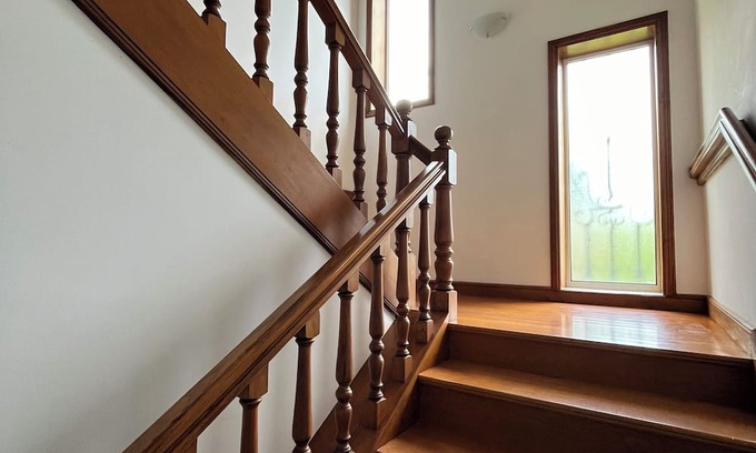 Gondifelos Villa | House of Senhor da Ponte