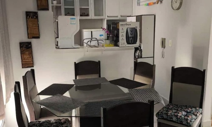 Shopping Park Apartment | Apartment near Shopping/Castelli/Unitri/Crystal Palace