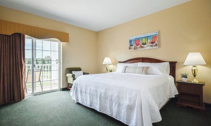 Pembine Hotel | Peaceful River Retreat | 3 Units w/ Lounge, Trails & Outdoor Adventure!