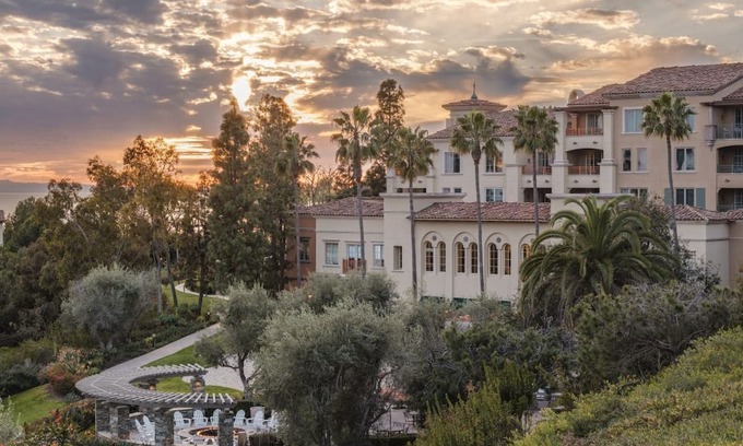 Newport Coast Resort | Charming 2-bedroom resort at Marriott's Newport Coast Villas close to Disneyland