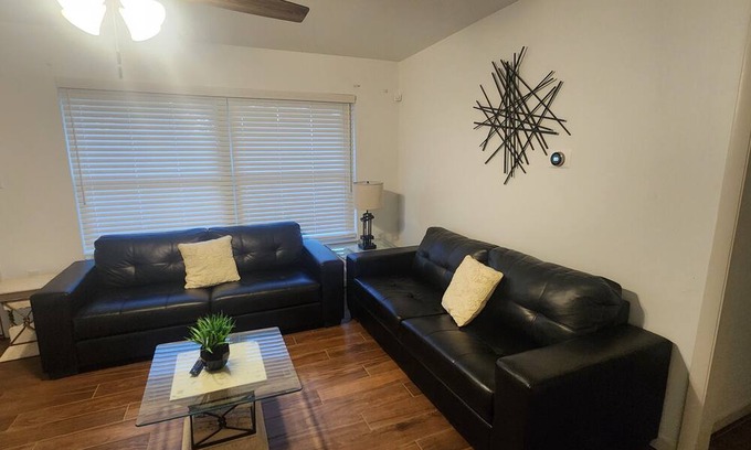 Central Oklahoma City House | Center City