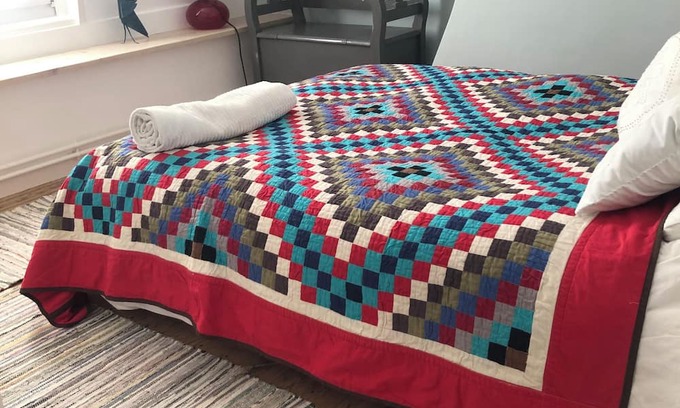 Saint-Jans-Cappel Bed & Breakfast | Charmante chambre double dans une maison cosy en Flandre