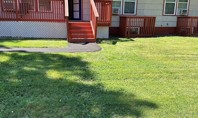 Shirley House | Charming 3-bedroom house with AC and WiFi in Shirley