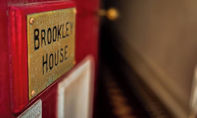 Cromer House | Brookley House Cromer Coast (5 Bed 8 Guests)