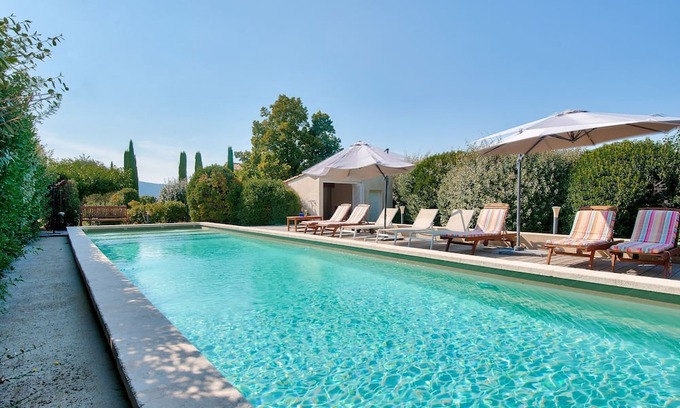 Pont Royal House | Villa Montagne by Interhome