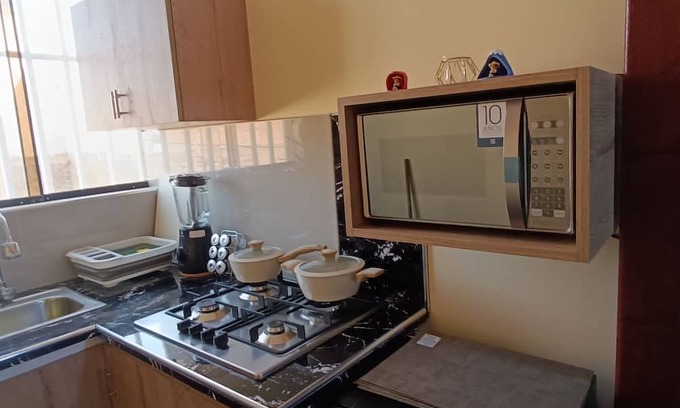 Trujillo Apartment | Apartment in the center, close to the main square