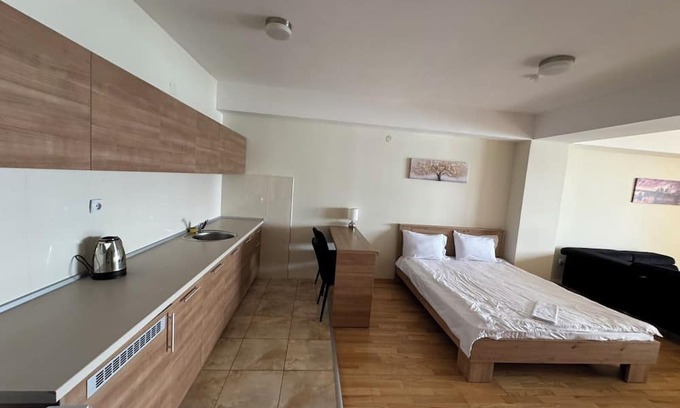Ohrid Apartment | Park Diamond Apartments , Ohrid