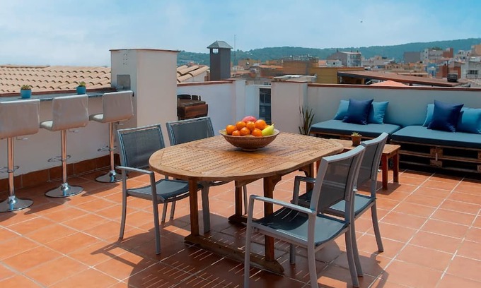 Sant Feliu de Guixols Apartment | Holiday apartment Sant Feliu de Guixols for 1 - 4 persons with 2 bedrooms - Holiday apartment