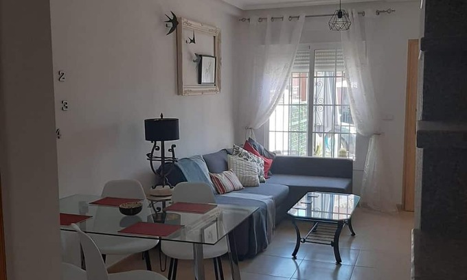 San Juan de los Terreros Resort | Casa Ana - Two Bedroom Resort, Sleeps 4