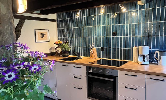 Malente Other | Cozy half-timbered house near the Baltic Sea