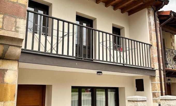 Roiz House | CASA ROSARIO A place to disconnect and enjoy the vacations.