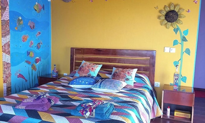 Inhaca Island House | Mar de las Calmas: A paradise at your hand on Inhaca Island!