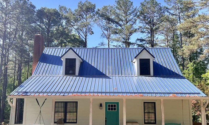 Amelia Court House Other | Charming 3-bedroom farmhouse with AC, WiFi in delightful Amelia Court House