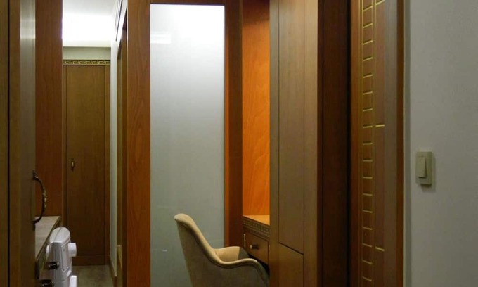 Osmanbey Apartment | Modern & Central Flat | 1 Min to Metro | Daily Cleaning | MB RESIDENCE