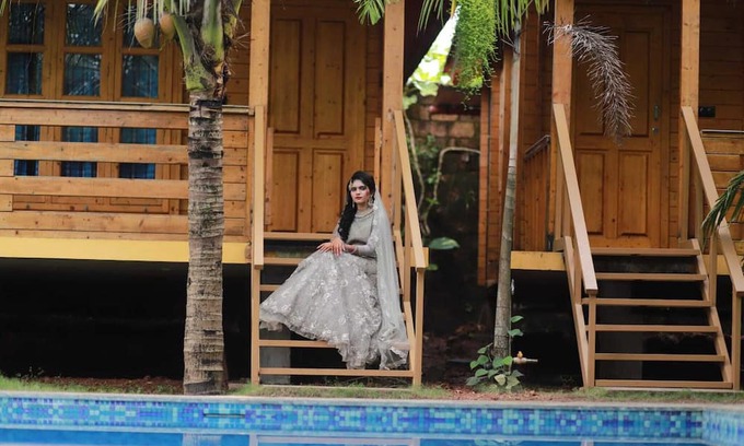 Mahe Resort | Woodgreens Ayurveda & Wellness Resort, Pariyaram Kannur