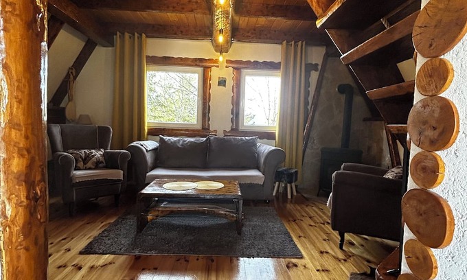 Njegovuđa Cottage | Vila Sarigora - charming 2-bedroom cottage in fabulous Žabljak