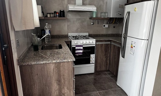 Angostura Cabin | ENDOR at VLA