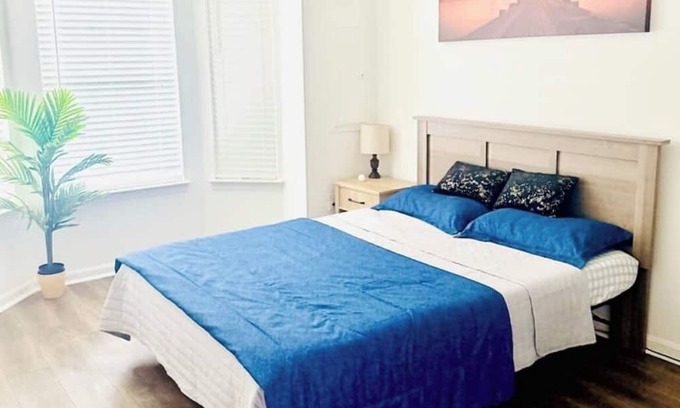 Arnold House | Private room in Arnold/Annapolis