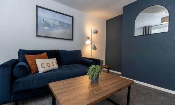 Stockton-on-Tees House | A fabulous home in Stockton on Tees