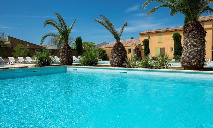 Arles House | Endroit Super! Villa Abordable