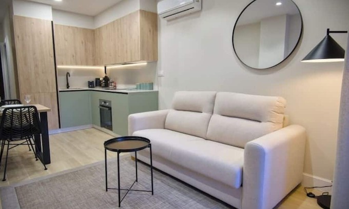 Caldas de Reis Apartment | Aqua Celenis Apartment 21A New accommodations
