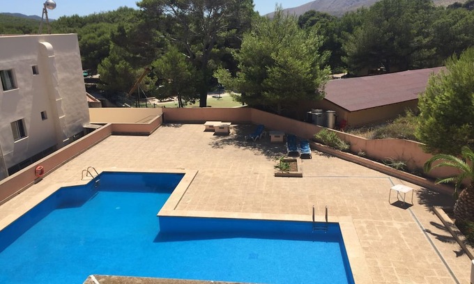 Cala Mesquida Apartment | Apartment near Cala Mesquida Beach